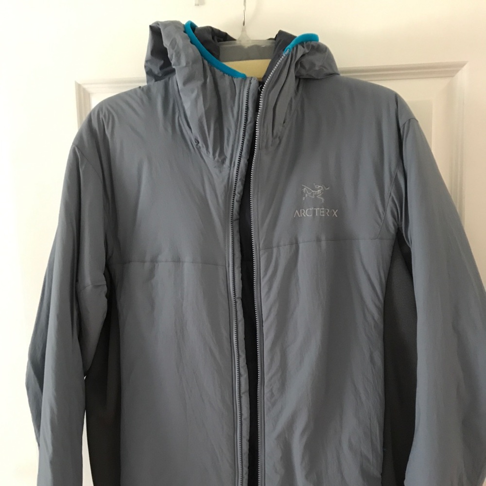Arc’teryx Ski Jacket